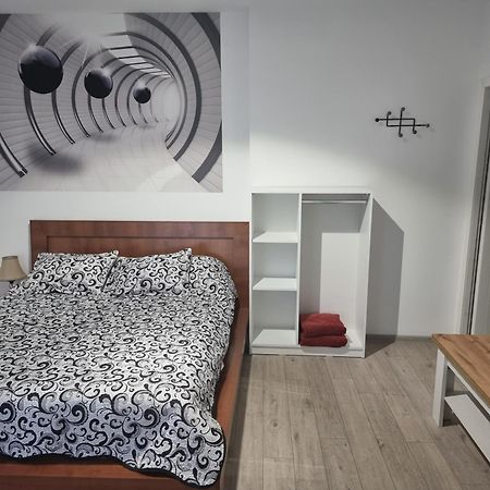 Casa Musceleana Hotel Campulung Ngoại thất bức ảnh