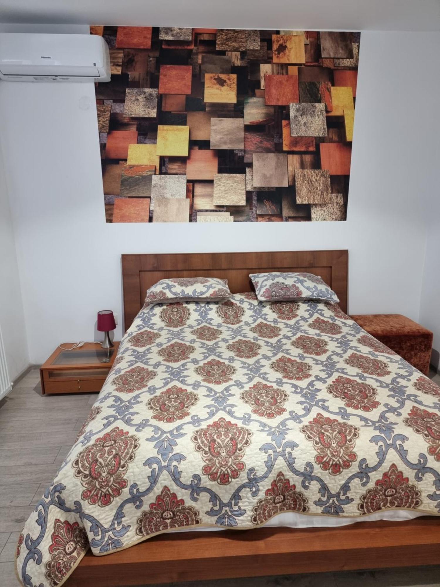 Casa Musceleana Hotel Campulung Ngoại thất bức ảnh