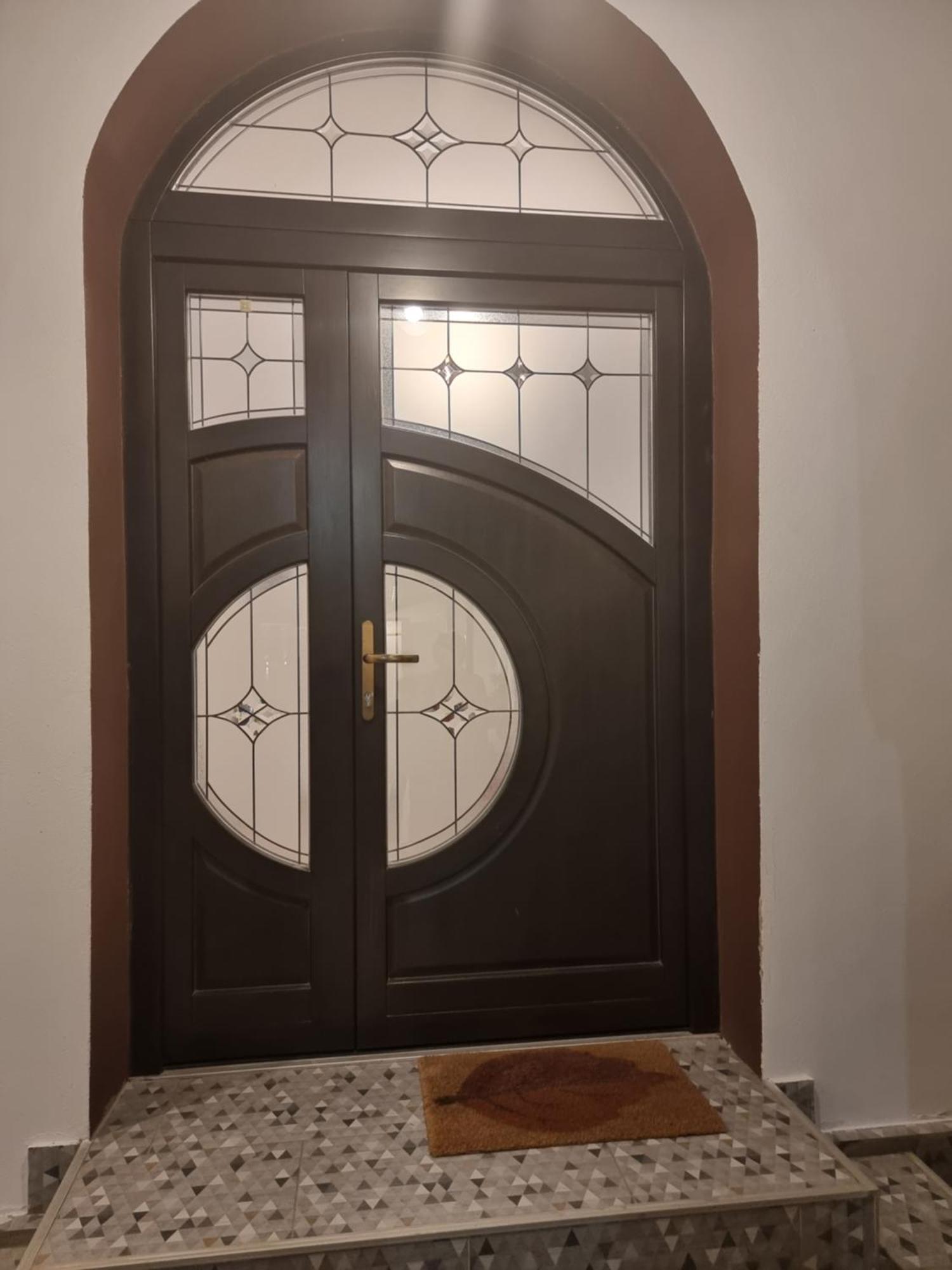 Casa Musceleana Hotel Campulung Ngoại thất bức ảnh