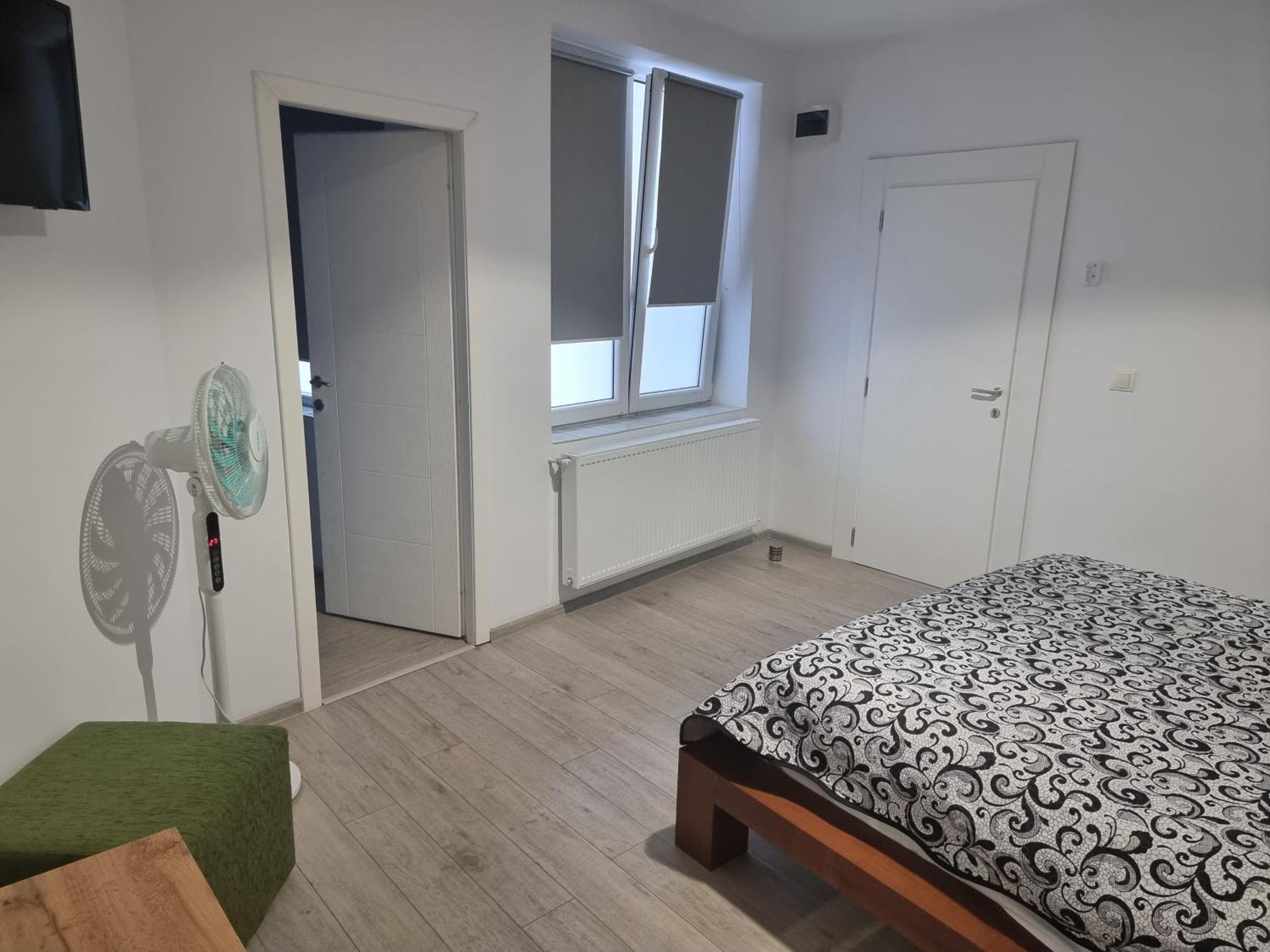 Casa Musceleana Hotel Campulung Ngoại thất bức ảnh