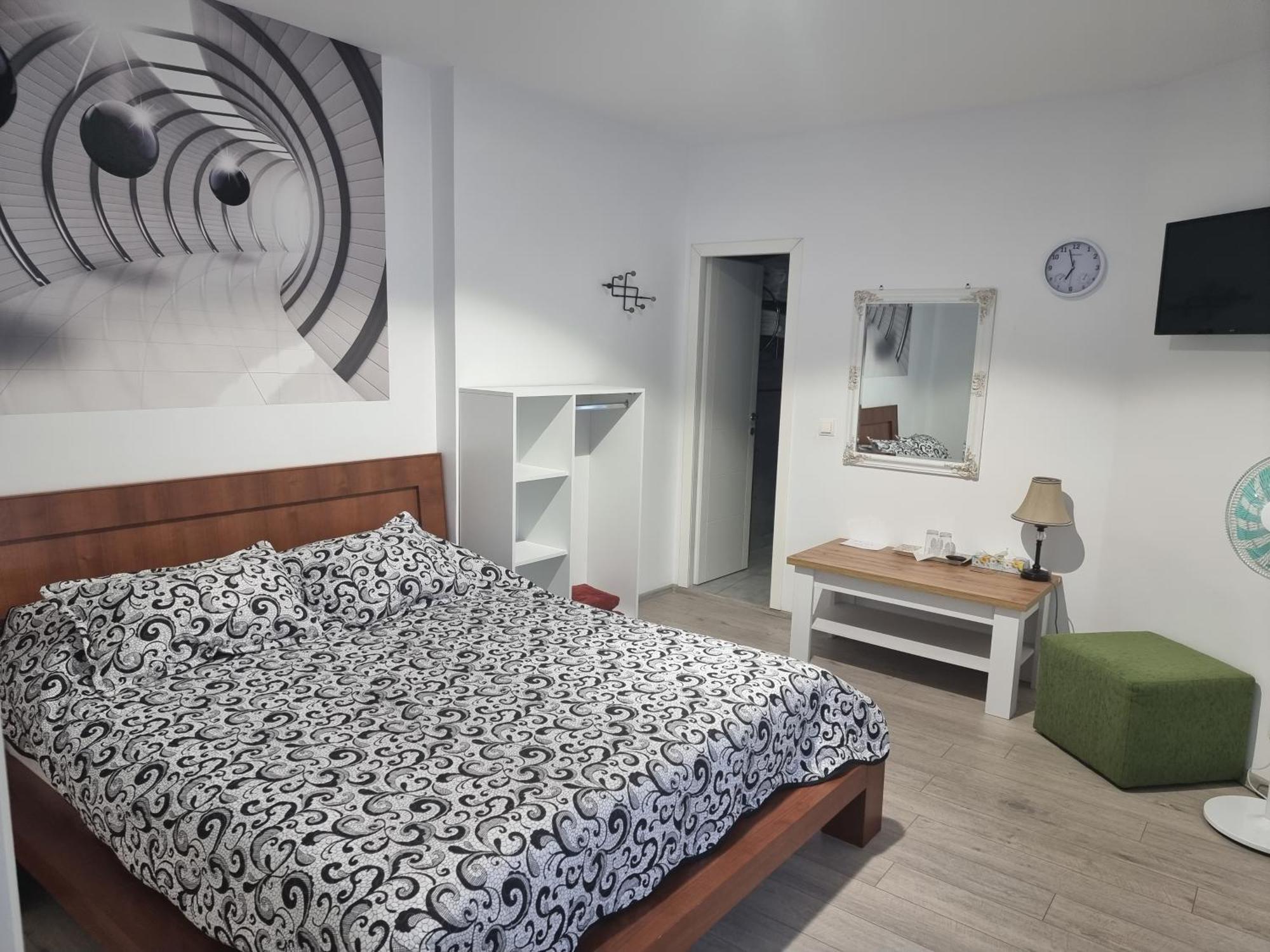 Casa Musceleana Hotel Campulung Ngoại thất bức ảnh