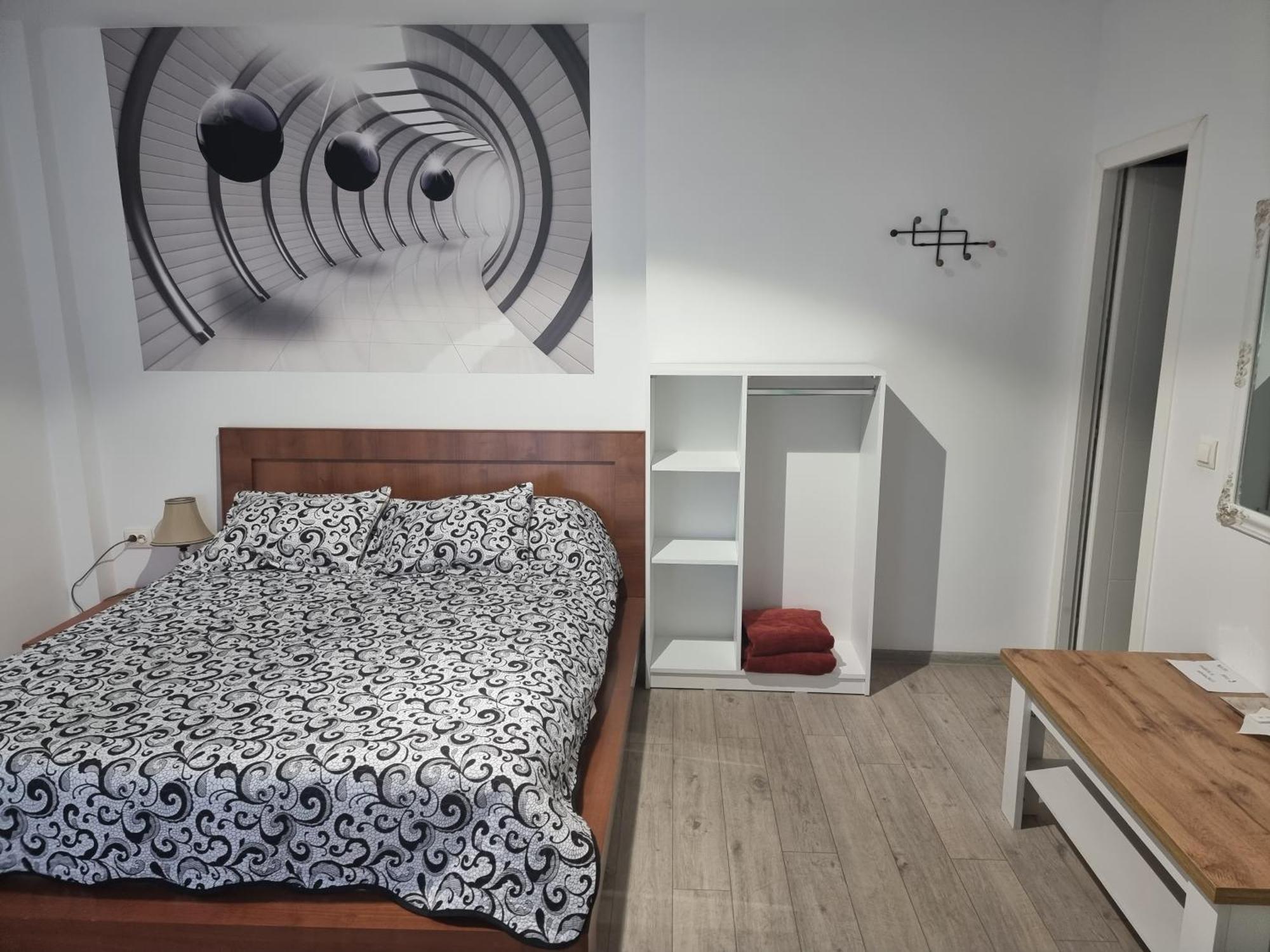 Casa Musceleana Hotel Campulung Ngoại thất bức ảnh