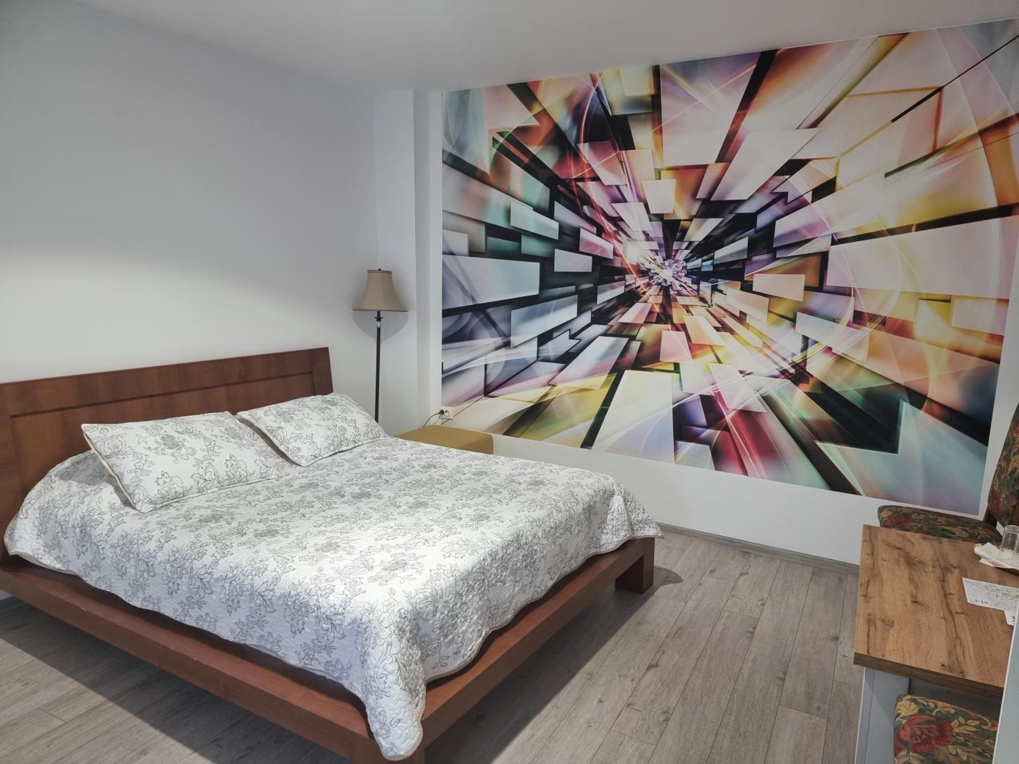 Casa Musceleana Hotel Campulung Ngoại thất bức ảnh
