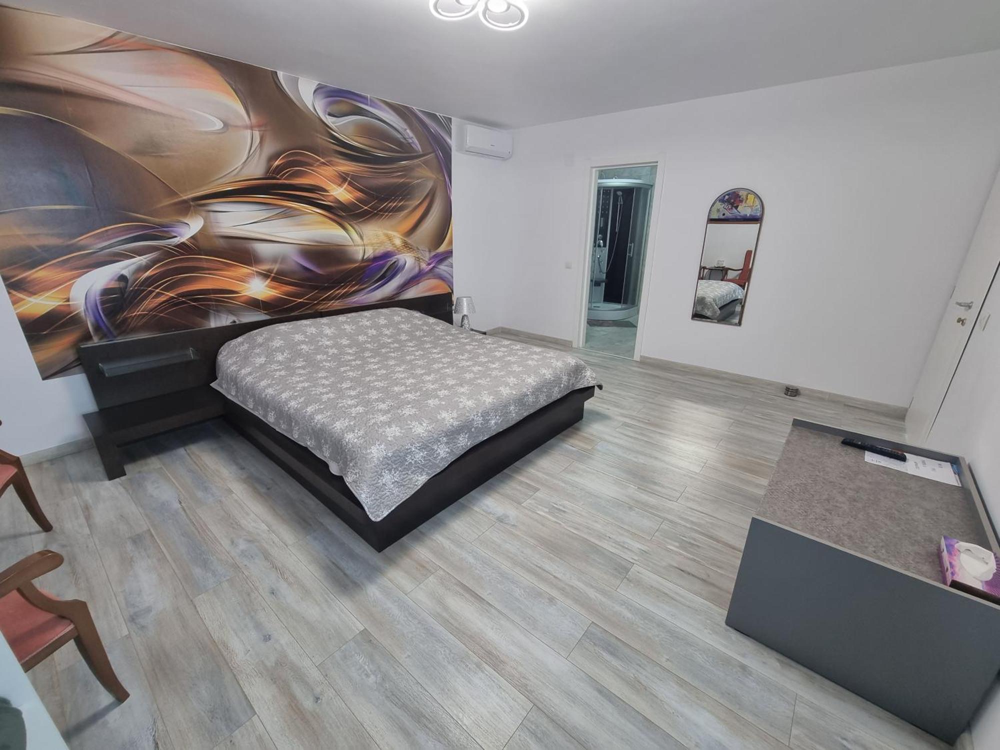 Casa Musceleana Hotel Campulung Ngoại thất bức ảnh