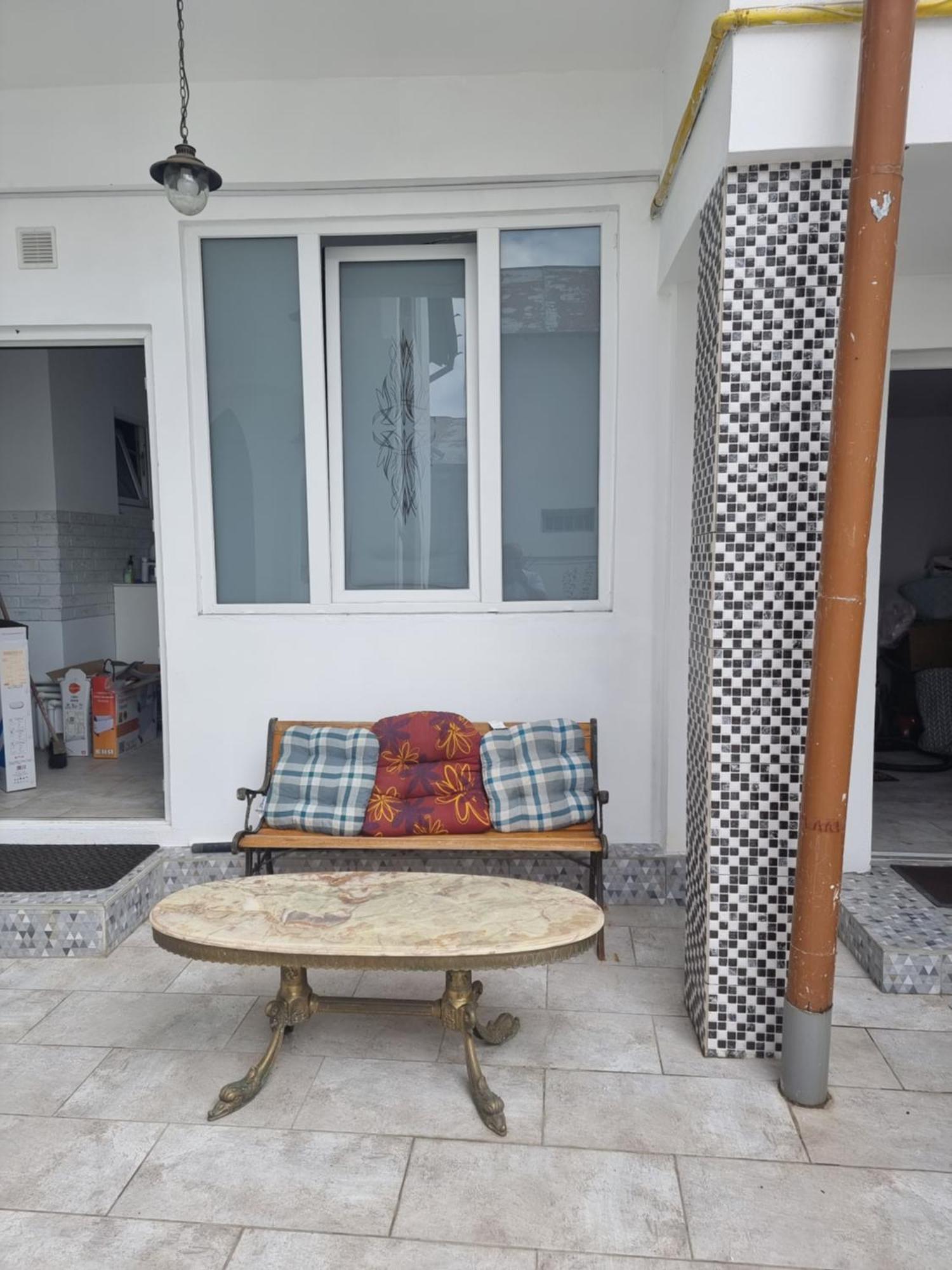Casa Musceleana Hotel Campulung Ngoại thất bức ảnh