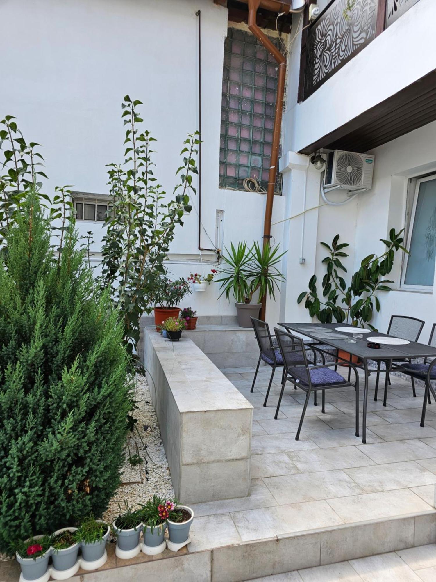 Casa Musceleana Hotel Campulung Ngoại thất bức ảnh